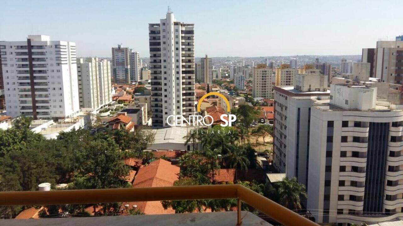 Apartamento Jardim Infante Dom Henrique, Bauru - SP