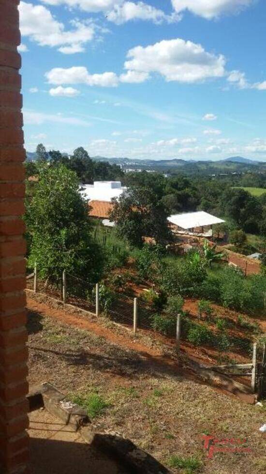 Chácara Curralinho, Pouso Alegre - MG