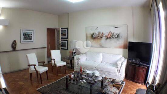 Apartamento Flamengo, Rio de Janeiro - RJ