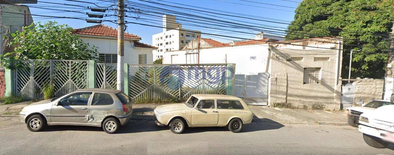 Terreno Tucuruvi, São Paulo - SP