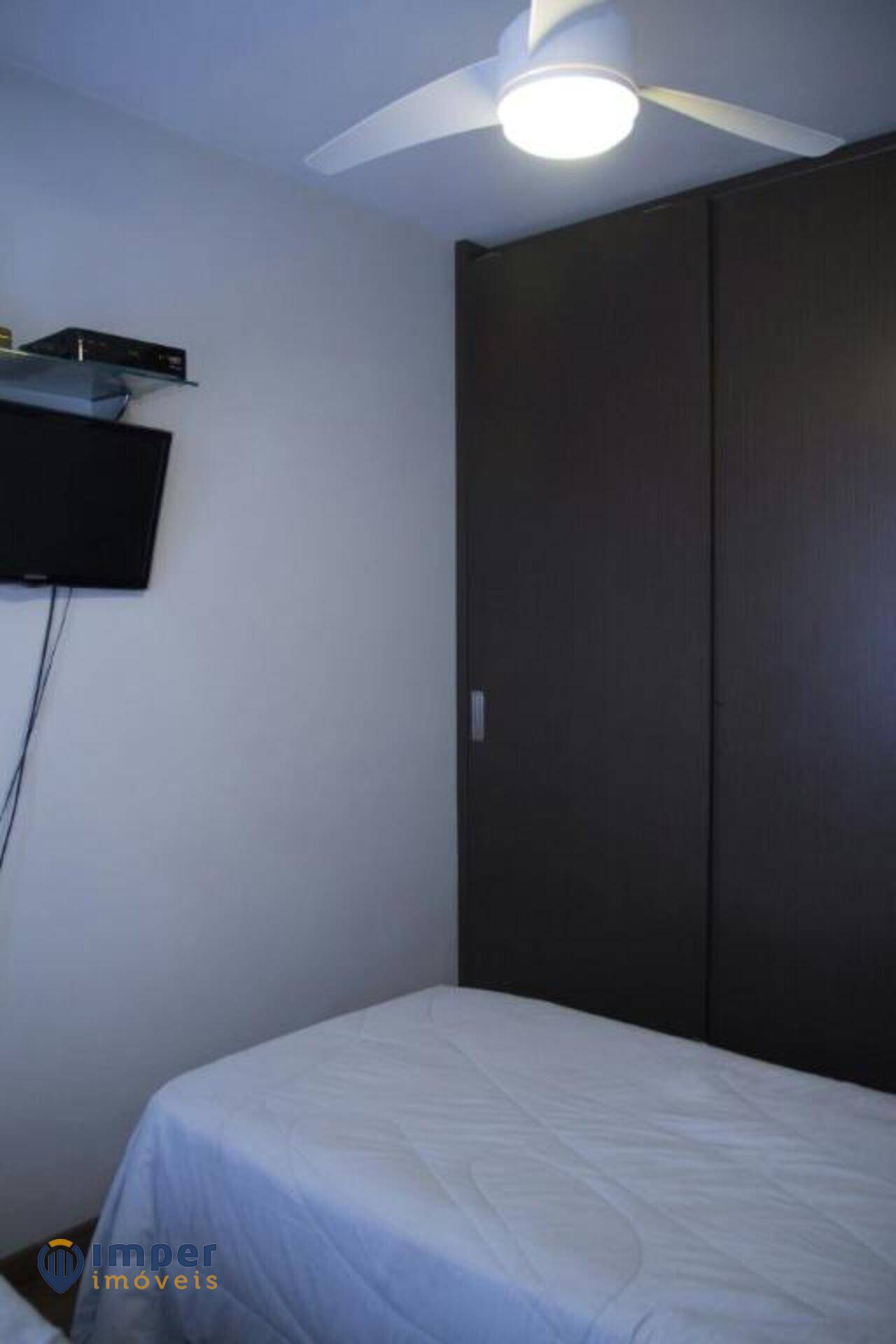 Apartamento Lapa, São Paulo - SP