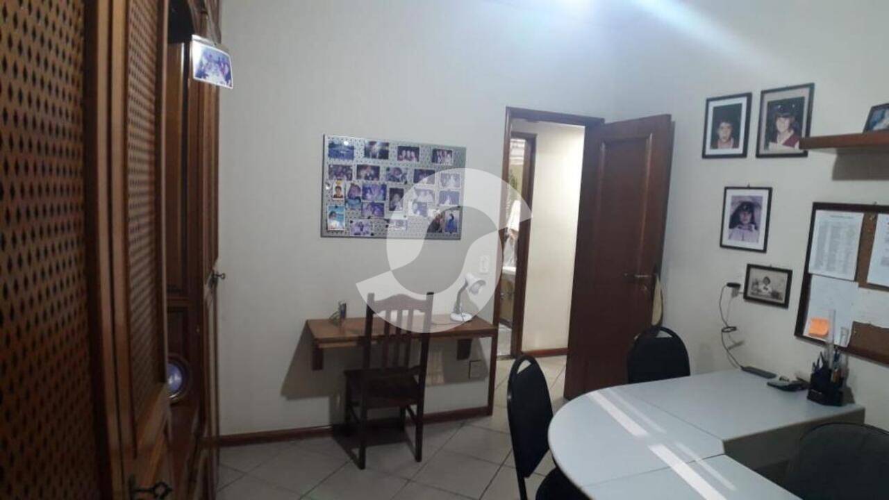 Apartamento Icaraí, Niterói - RJ