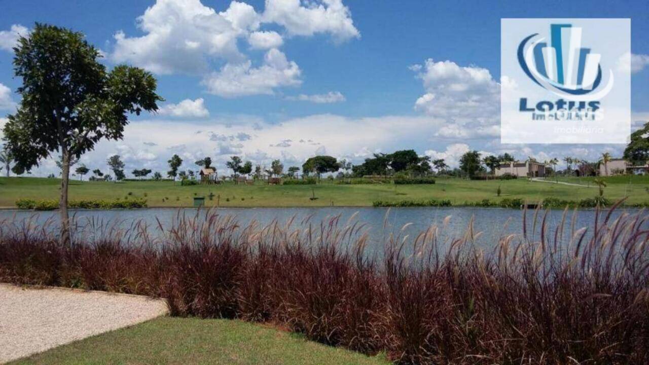 Terreno Tanquinho, Jaguariúna - SP