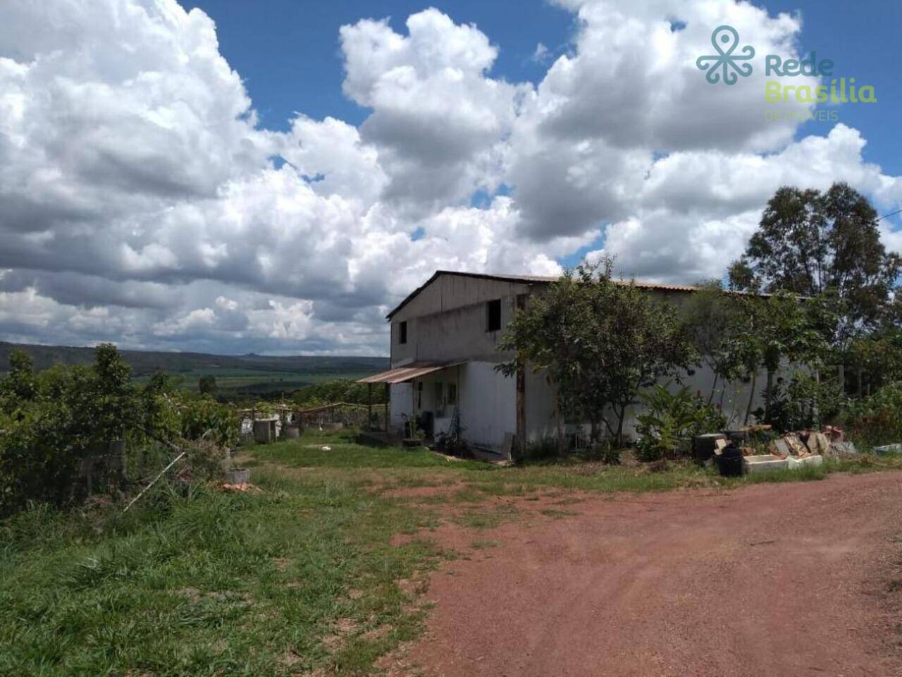 Fazenda Núcleo Rural Capão da Erva, Brasília - DF