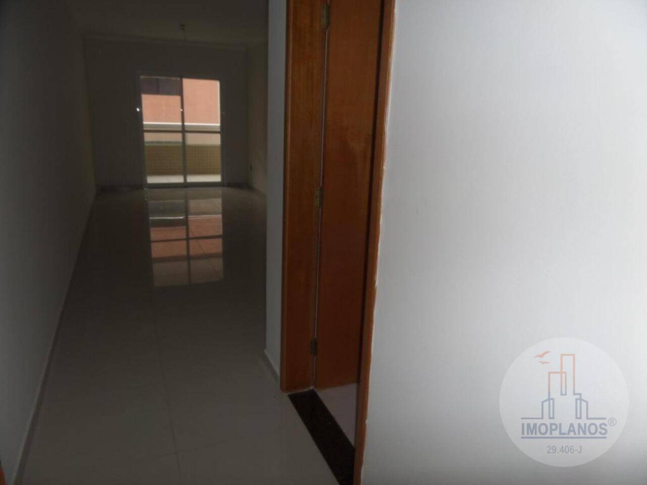 Apartamento Canto do Forte, Praia Grande - SP