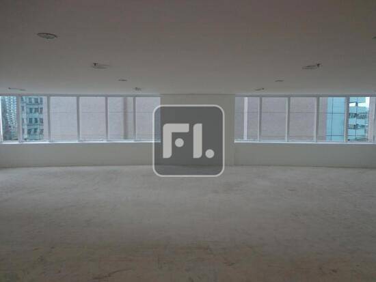 Conjunto para alugar, 172 m² por R$ 14.490/mês - Brooklin - São Paulo/SP