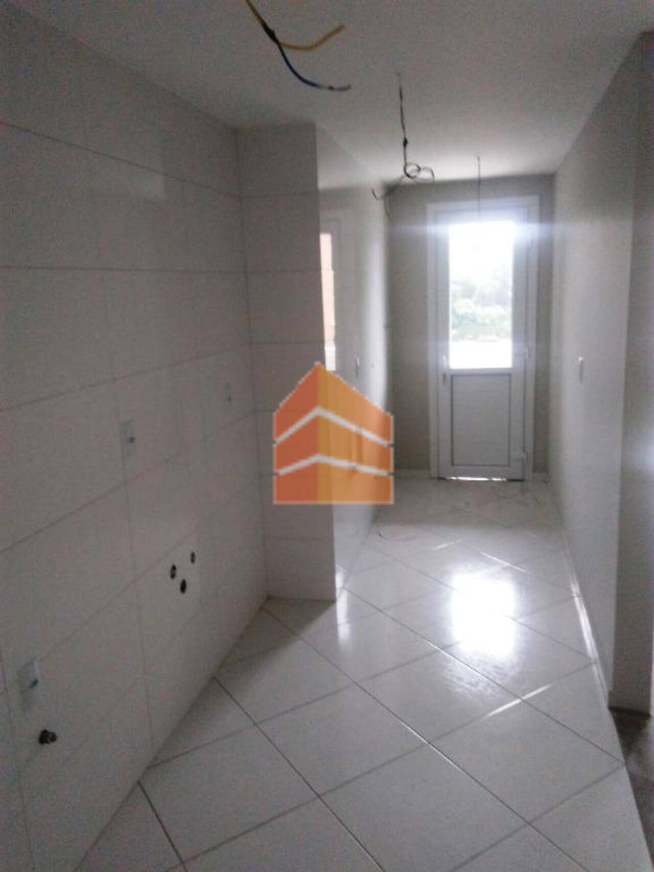 Apartamento Centro, Gravataí - RS