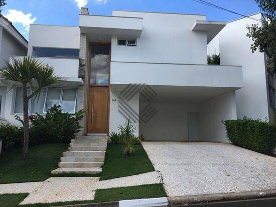 Sobrado de 278 m² Condomínio Lago da Boa Vista - Sorocaba, à venda por R$ 2.199.990