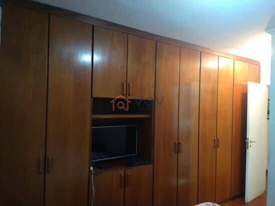 Apartamento Vila Guarani (Zona Sul), São Paulo - SP