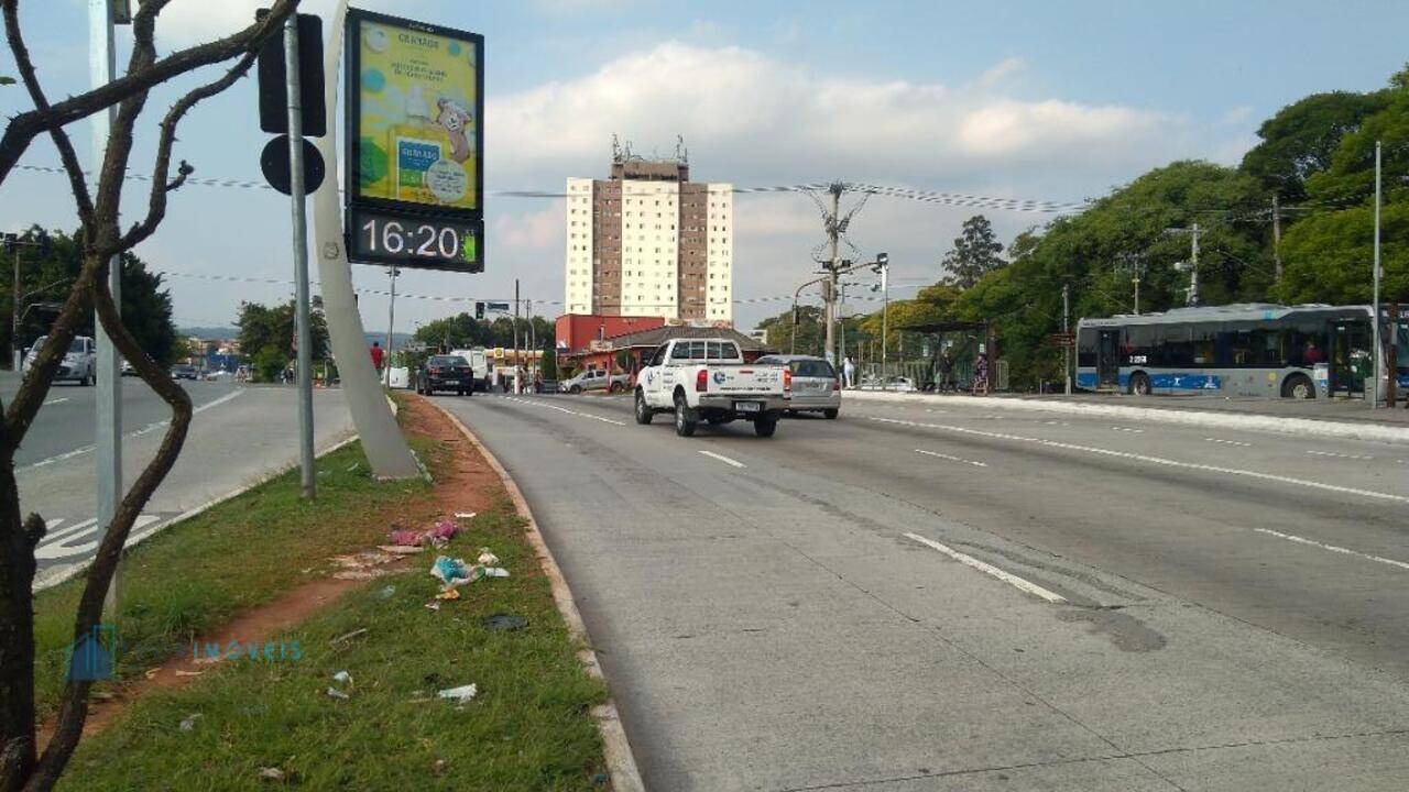 Prédio Limão, São Paulo - SP