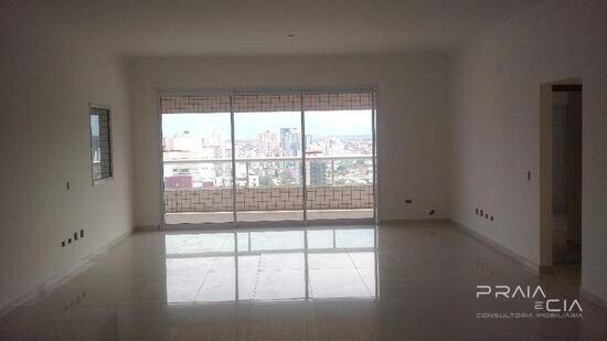 Apartamento Canto do Forte, Praia Grande - SP