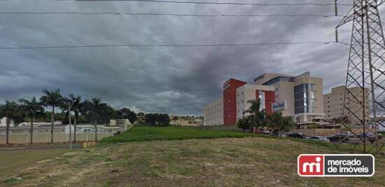 Terreno de 4.640 m² na Maurílio Biagi - Ribeirânia - Ribeirão Preto - SP, à venda por R$ 8.352.000