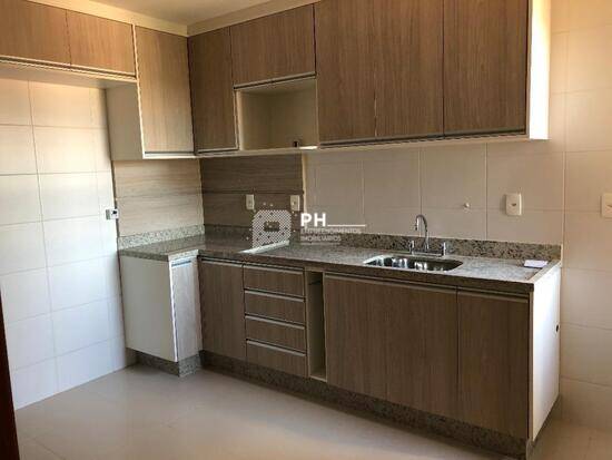 Apartamento Centro, Mogi Mirim - SP