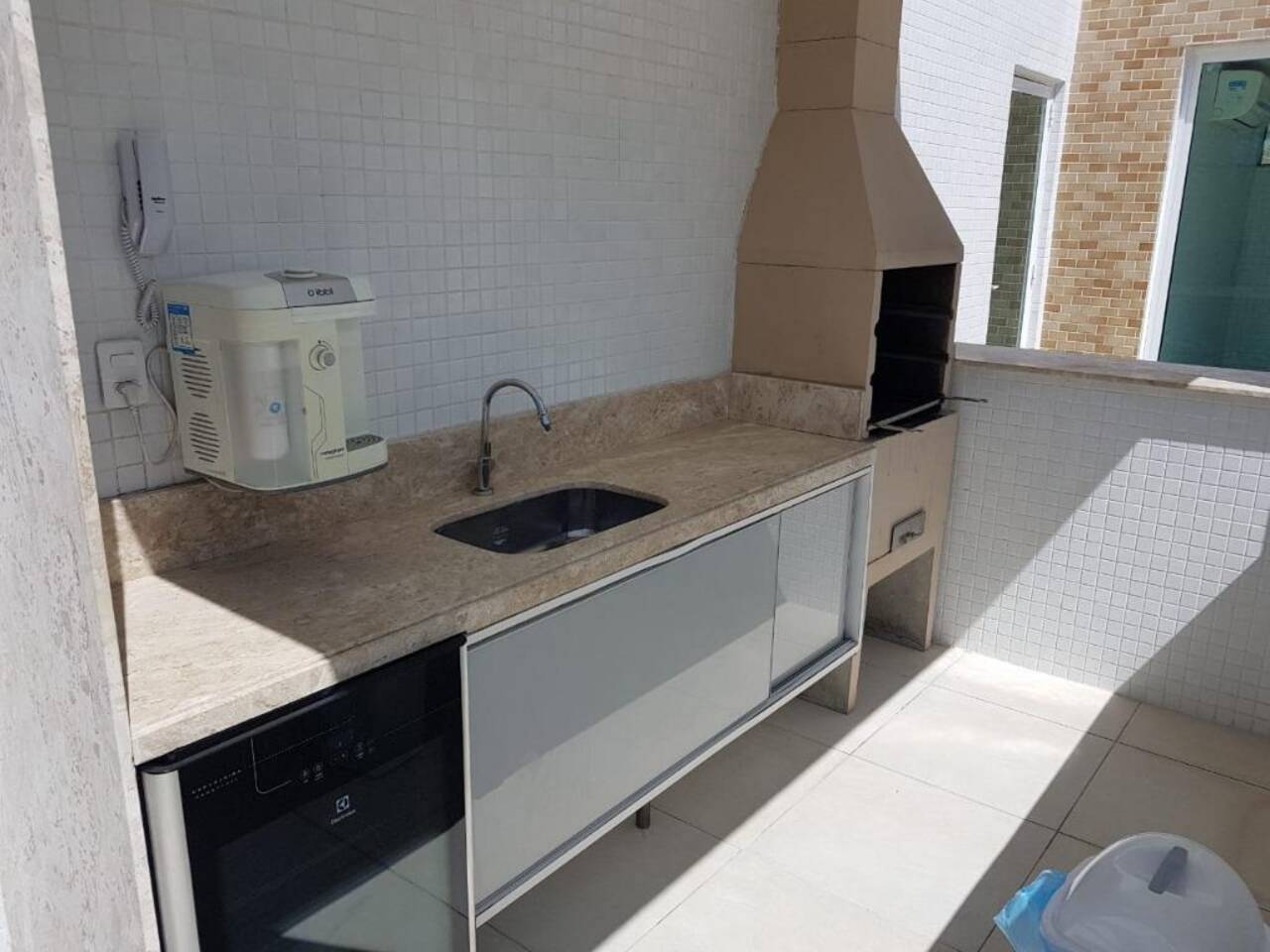 Apartamento Cabo Branco, João Pessoa - PB