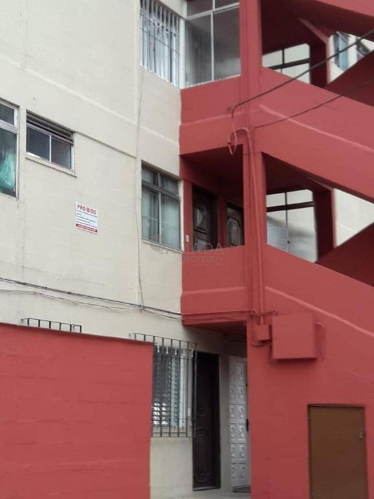 Apartamento Conjunto Residencial José Bonifácio, São Paulo - SP
