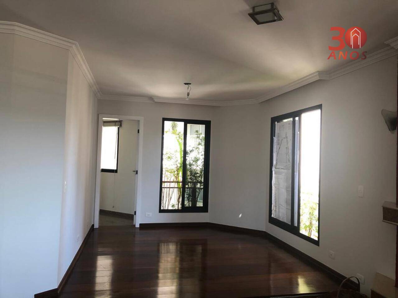 Apartamento Vila Olímpia, São Paulo - SP