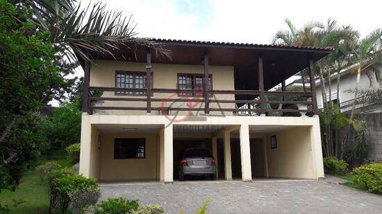 Casa de 365 m² Granja Viana - Cotia, à venda por R$ 1.300.000