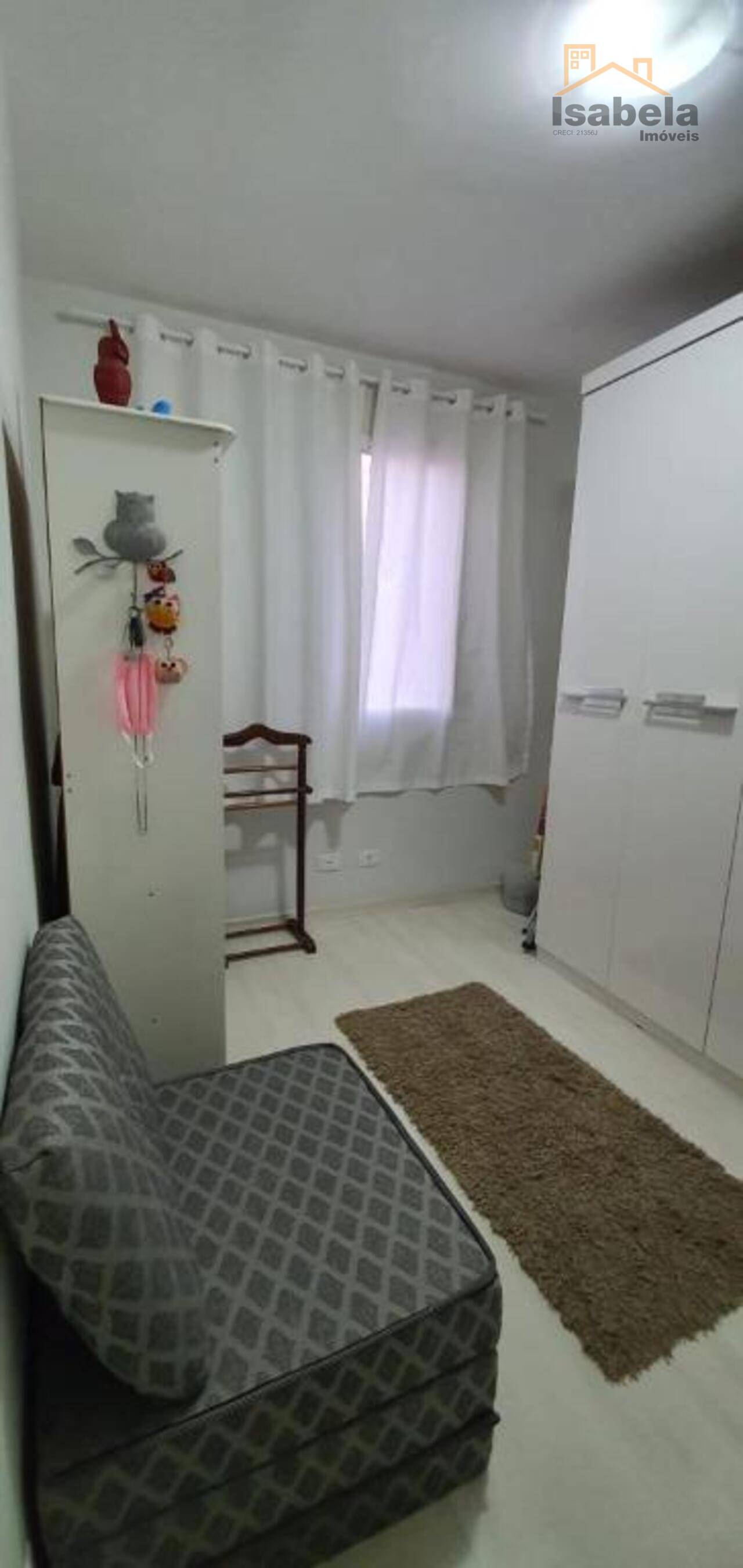 Apartamento Jardim Celeste, São Paulo - SP