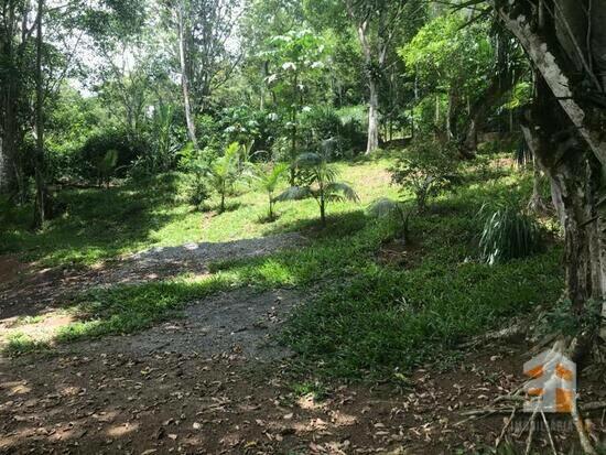 Terreno de 360 m² Jabaquara - Paraty, à venda por R$ 180.000