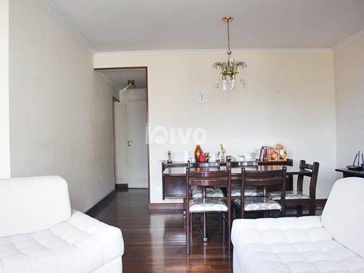 Apartamento Saúde, São Paulo - SP