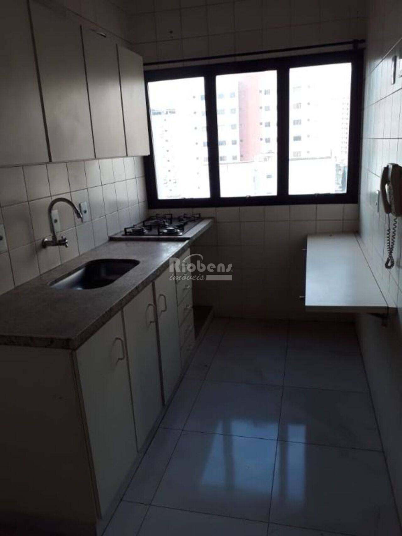 Apartamento Vila Imperial, São José do Rio Preto - SP