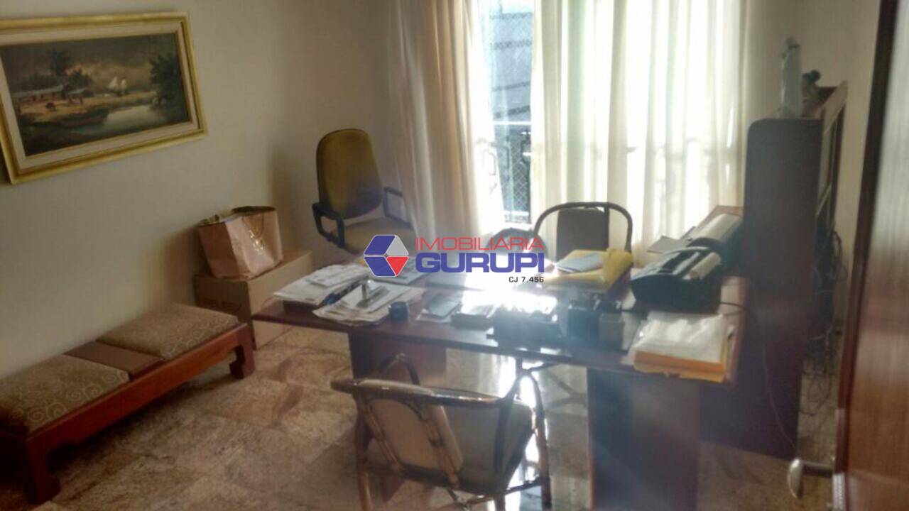 Apartamento Centro, São José do Rio Preto - SP