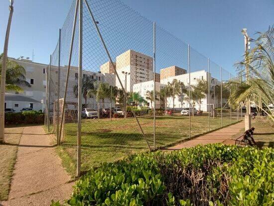 Edifício Alta Vista - Araçatuba - SP, Araçatuba - SP