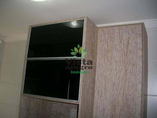 Apartamento Centro, Vinhedo - SP