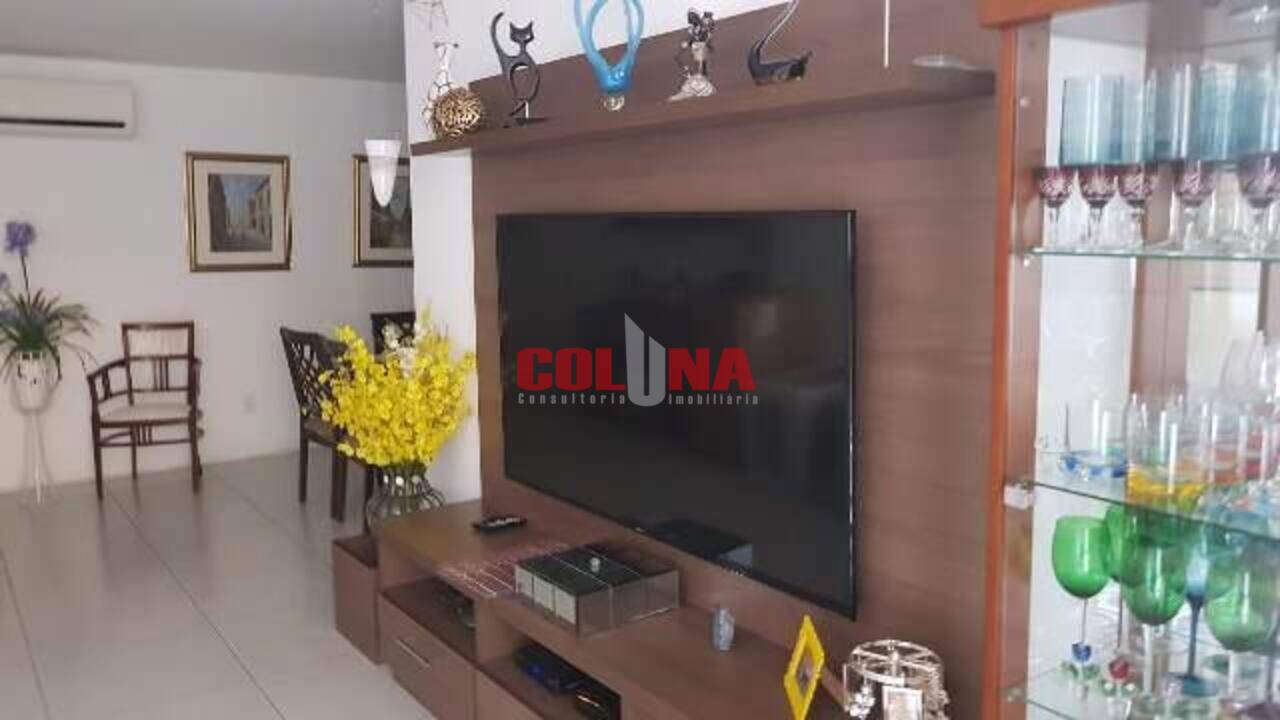 Apartamento Piratininga, Niterói - RJ