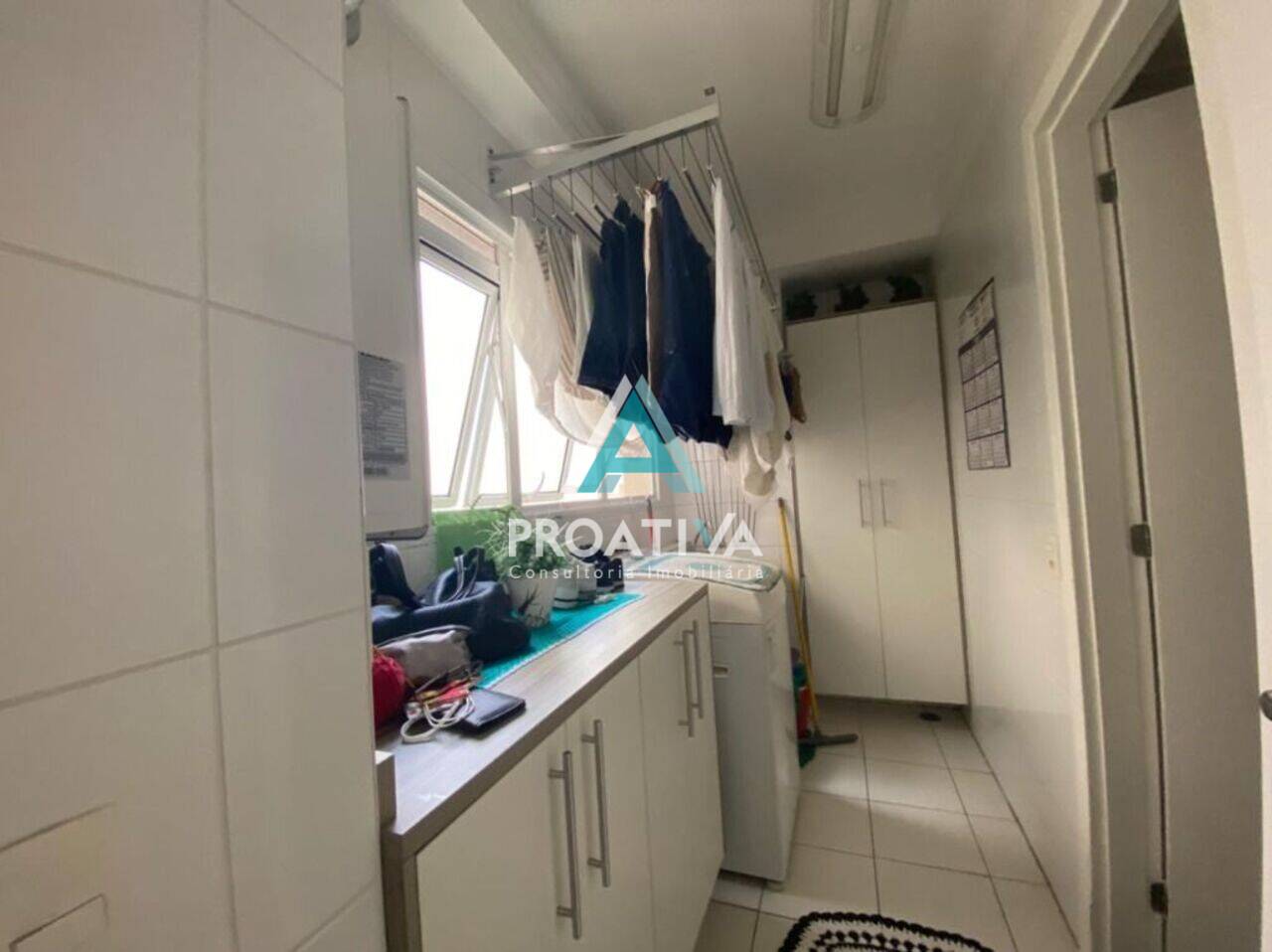 Apartamento Jardim, Santo André - SP