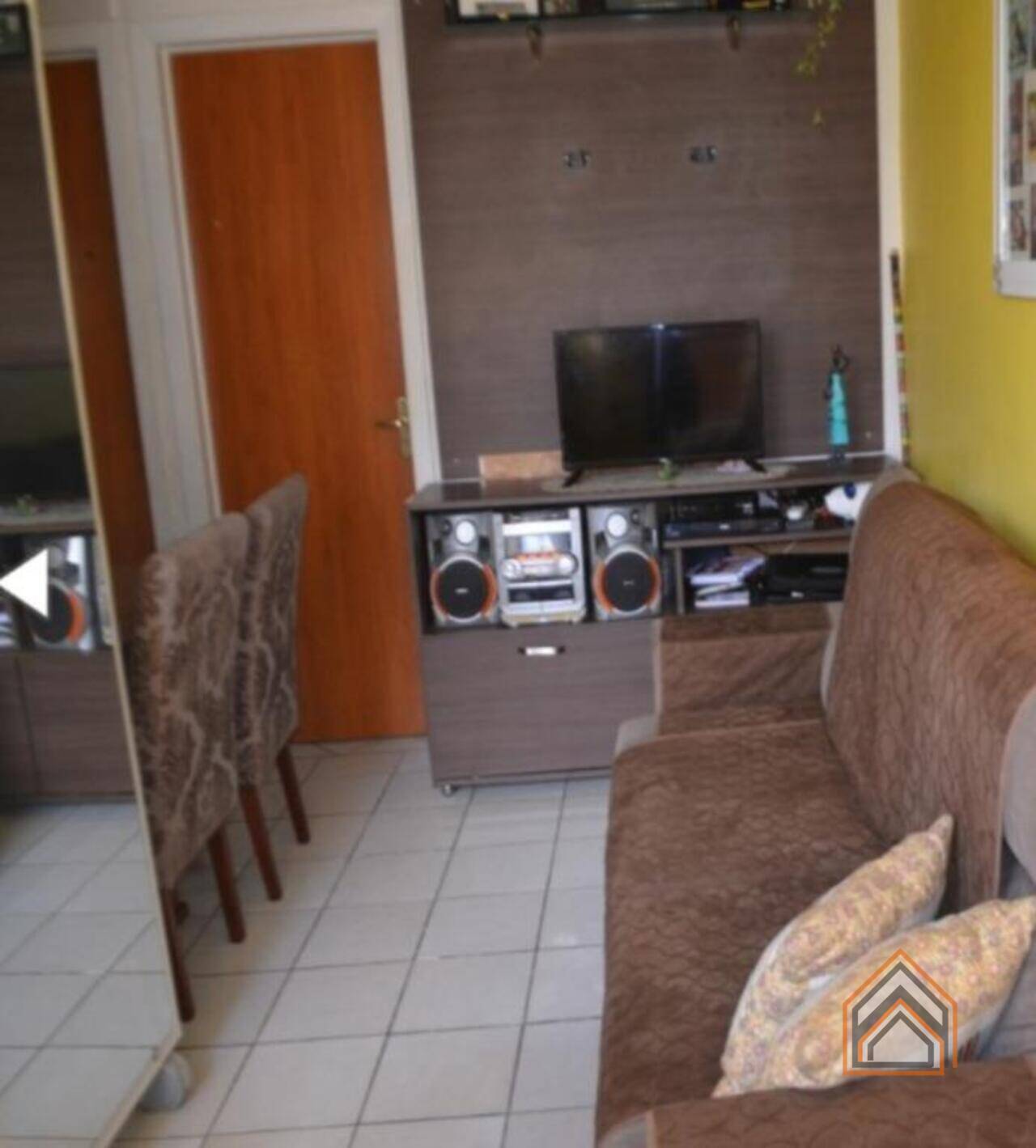 Apartamento Rubem Berta, Porto Alegre - RS