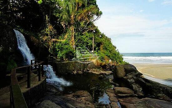 Praia do Iporanga - São Pedro - Guarujá - SP, Guarujá - SP