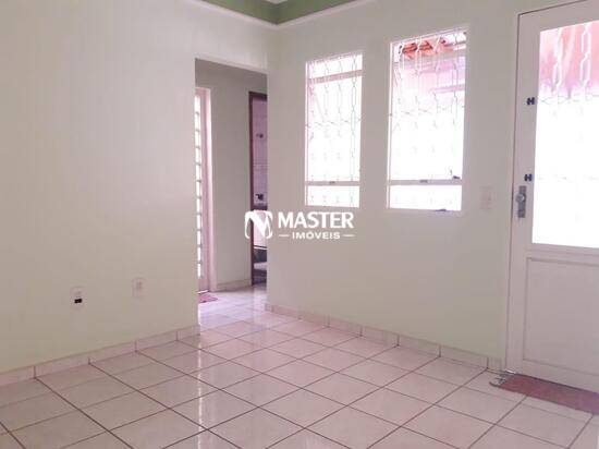 Casa de 205 m² Jardim Santa Antonieta - Marília, à venda por R$ 400.000