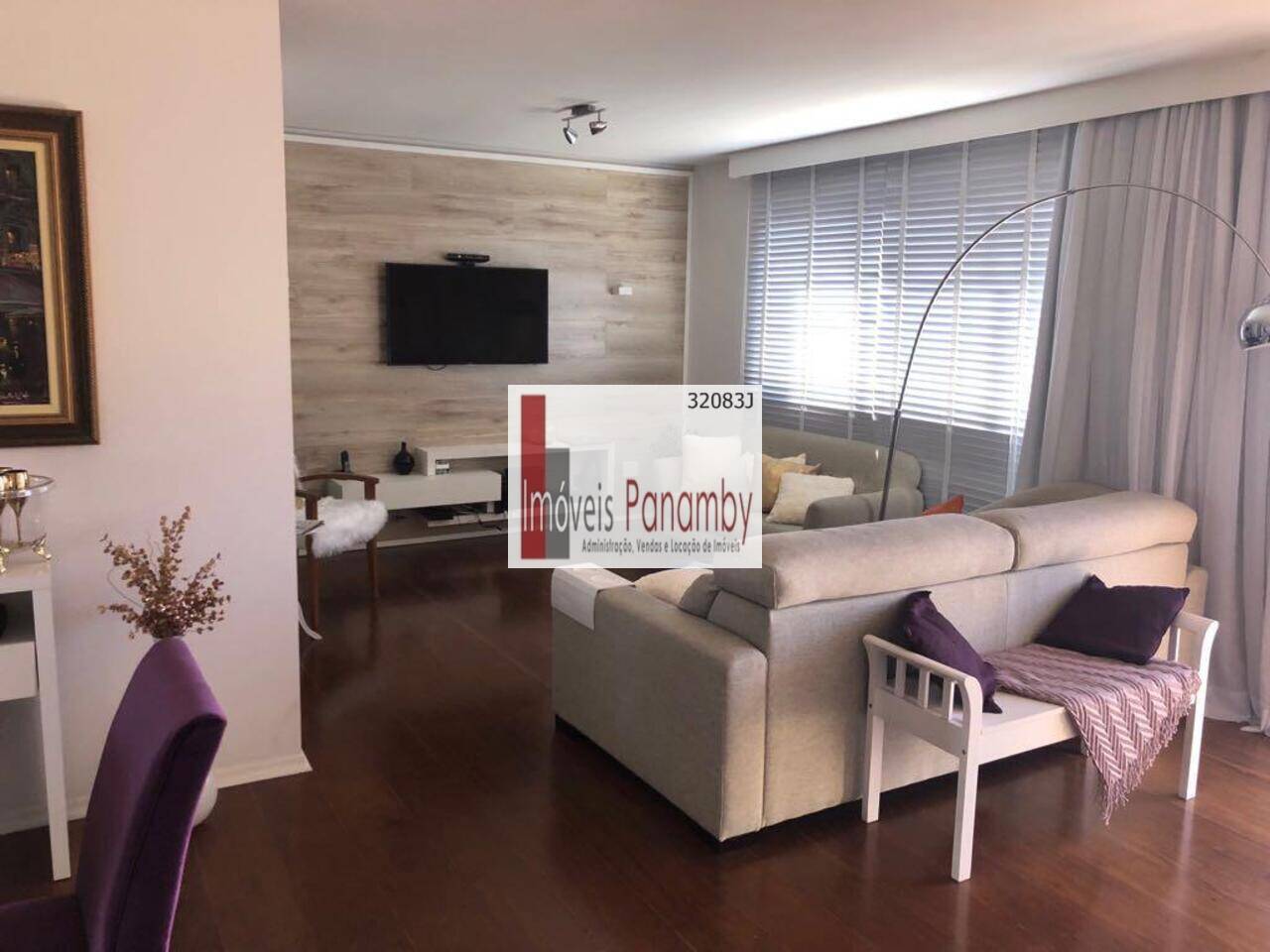 Apartamento Jardim Ampliação, São Paulo - SP