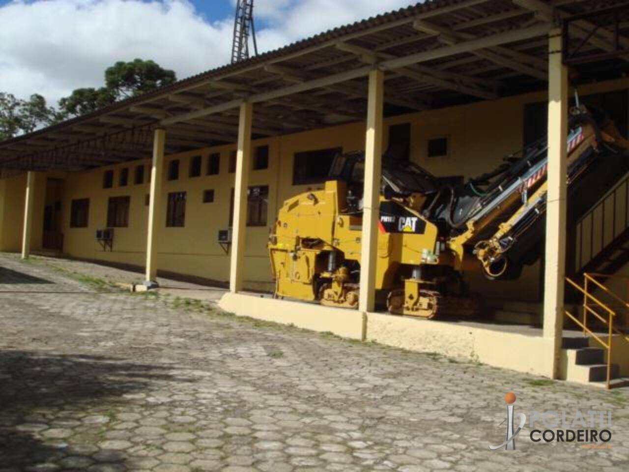 Casa Portão, Curitiba - PR