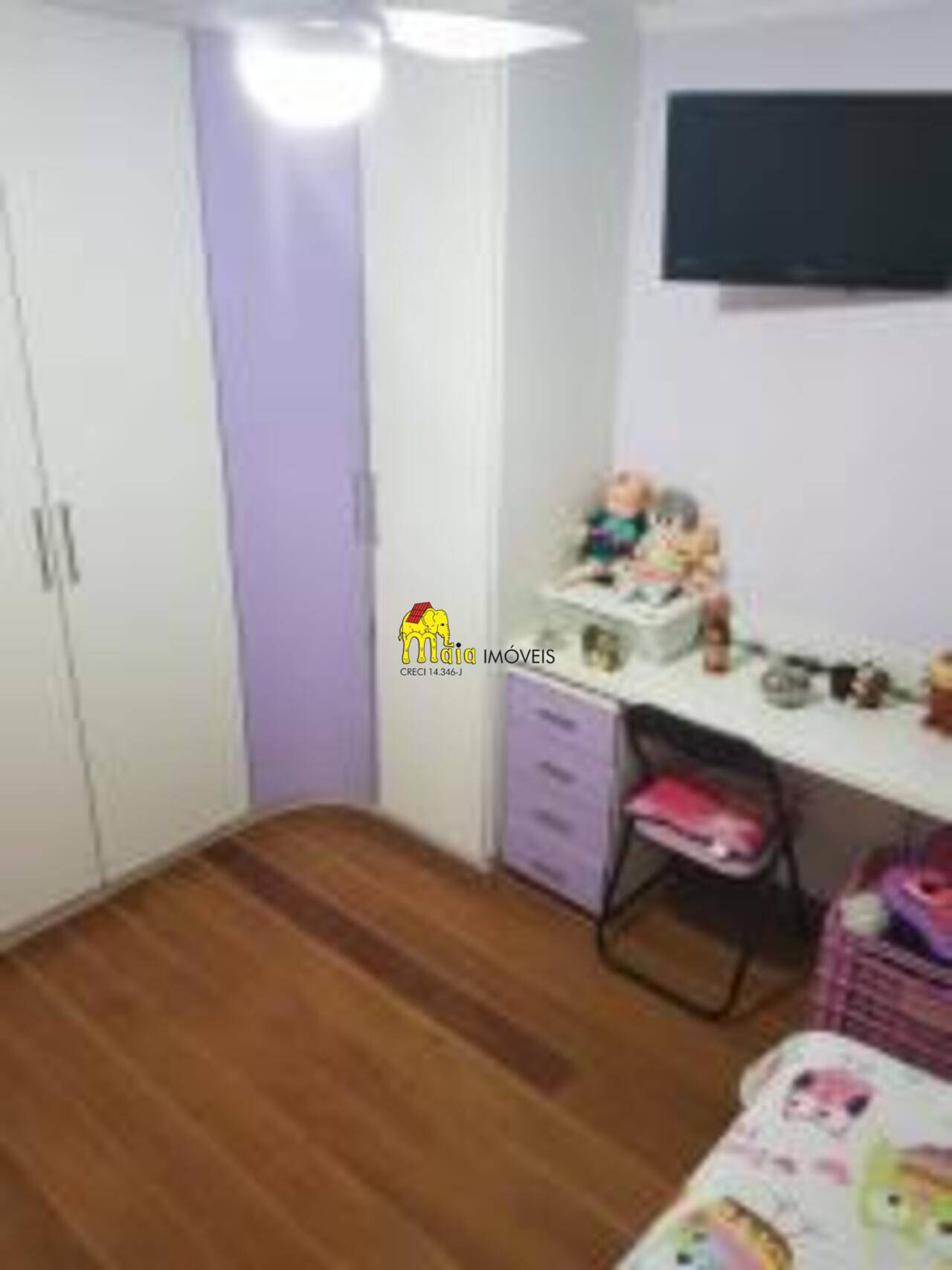 Apartamento City América, São Paulo - SP