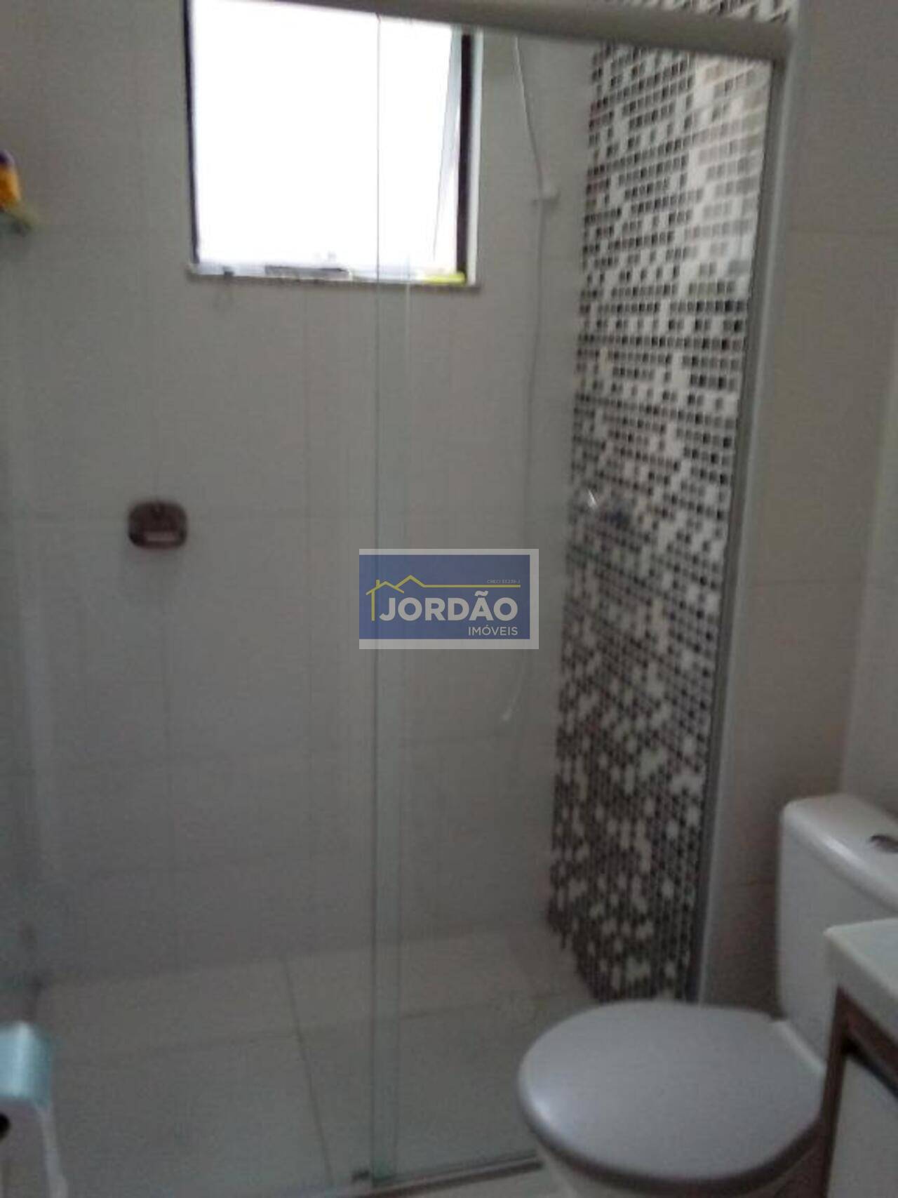 Apartamento Jardim Anchieta, Mauá - SP