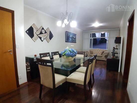 Apartamento Jardim São Vito, Americana - SP