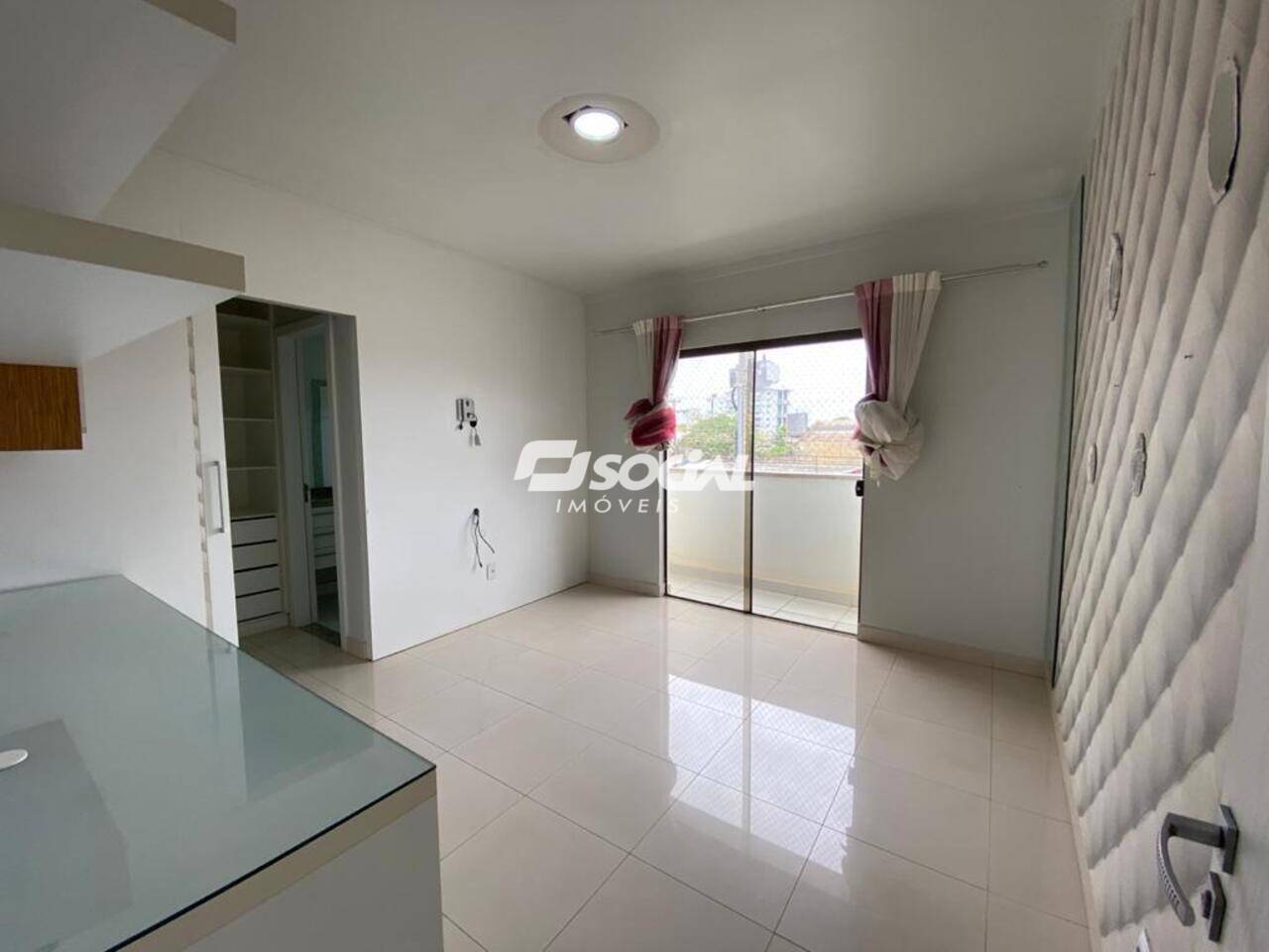 Apartamento Olaria, Porto Velho - RO