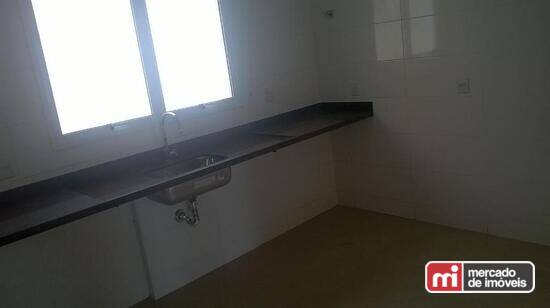 Apartamento Jardim Botânico, Ribeirão Preto - SP