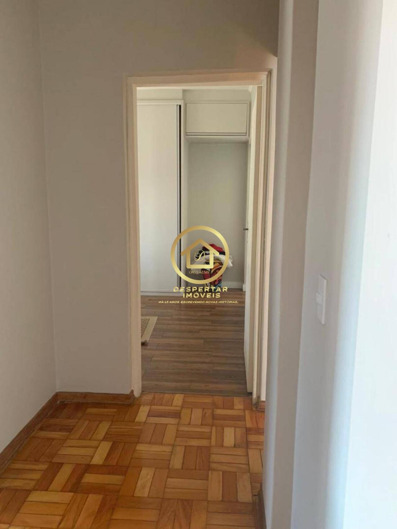 Apartamento Freguesia do Ó, São Paulo - SP