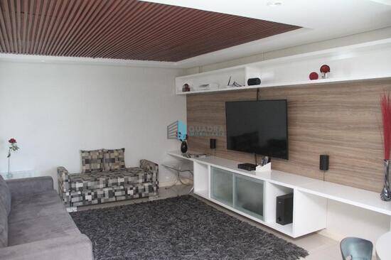 Apartamento Itacorubi, Florianópolis - SC