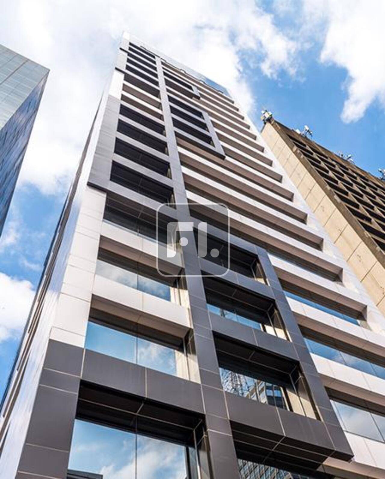 Conjunto, 508 m² - venda por R$ 7.500.000 ou aluguel por R$ 44.000/mês - Bela Vista - São Paulo/SP