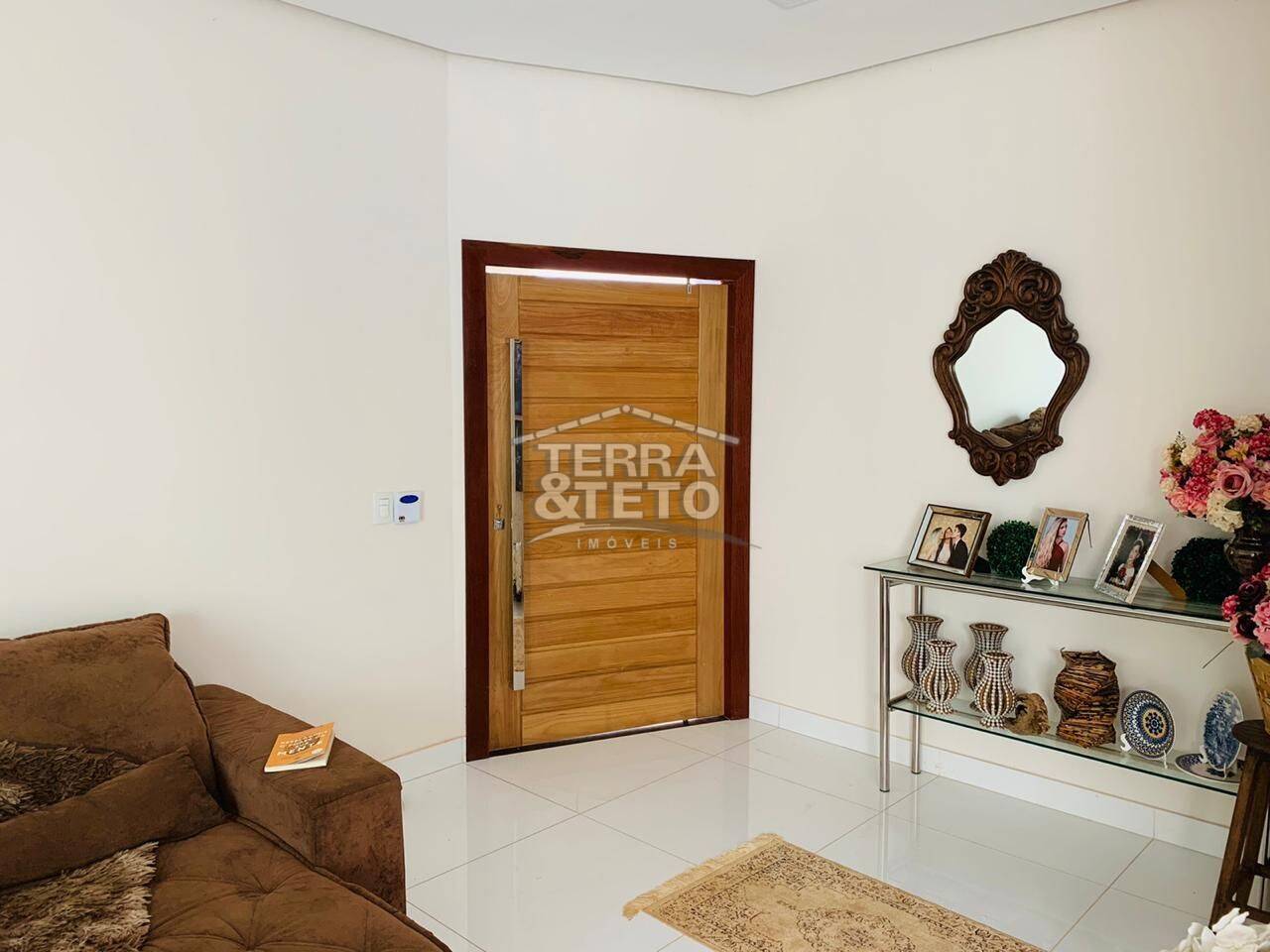 Apartamento Afonso Queiroz, Patos de Minas - MG