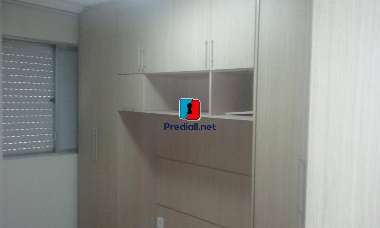 Apartamento Freguesia do Ó, São Paulo - SP