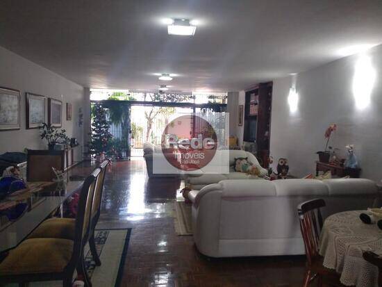 Casa Jardim Esplanada, São José dos Campos - SP