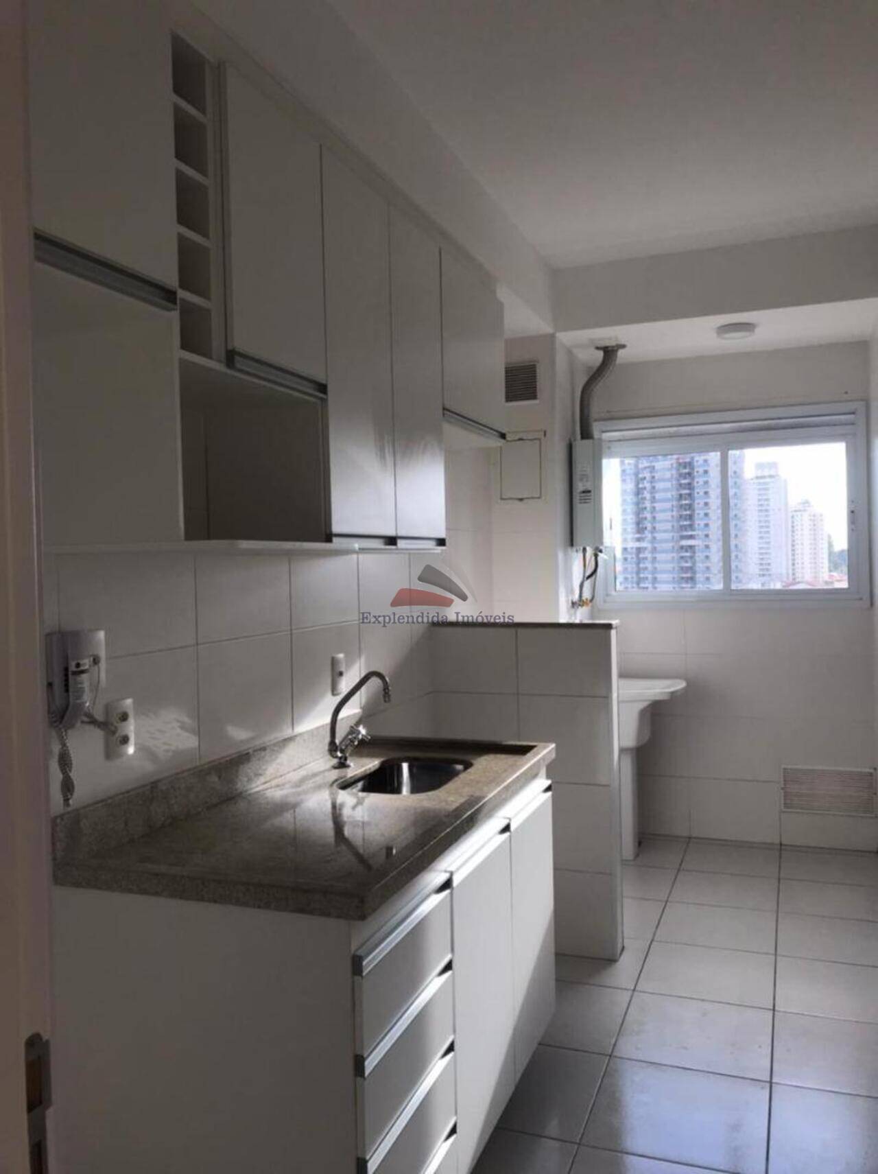 Apartamento Vila Mogilar, Mogi das Cruzes - SP