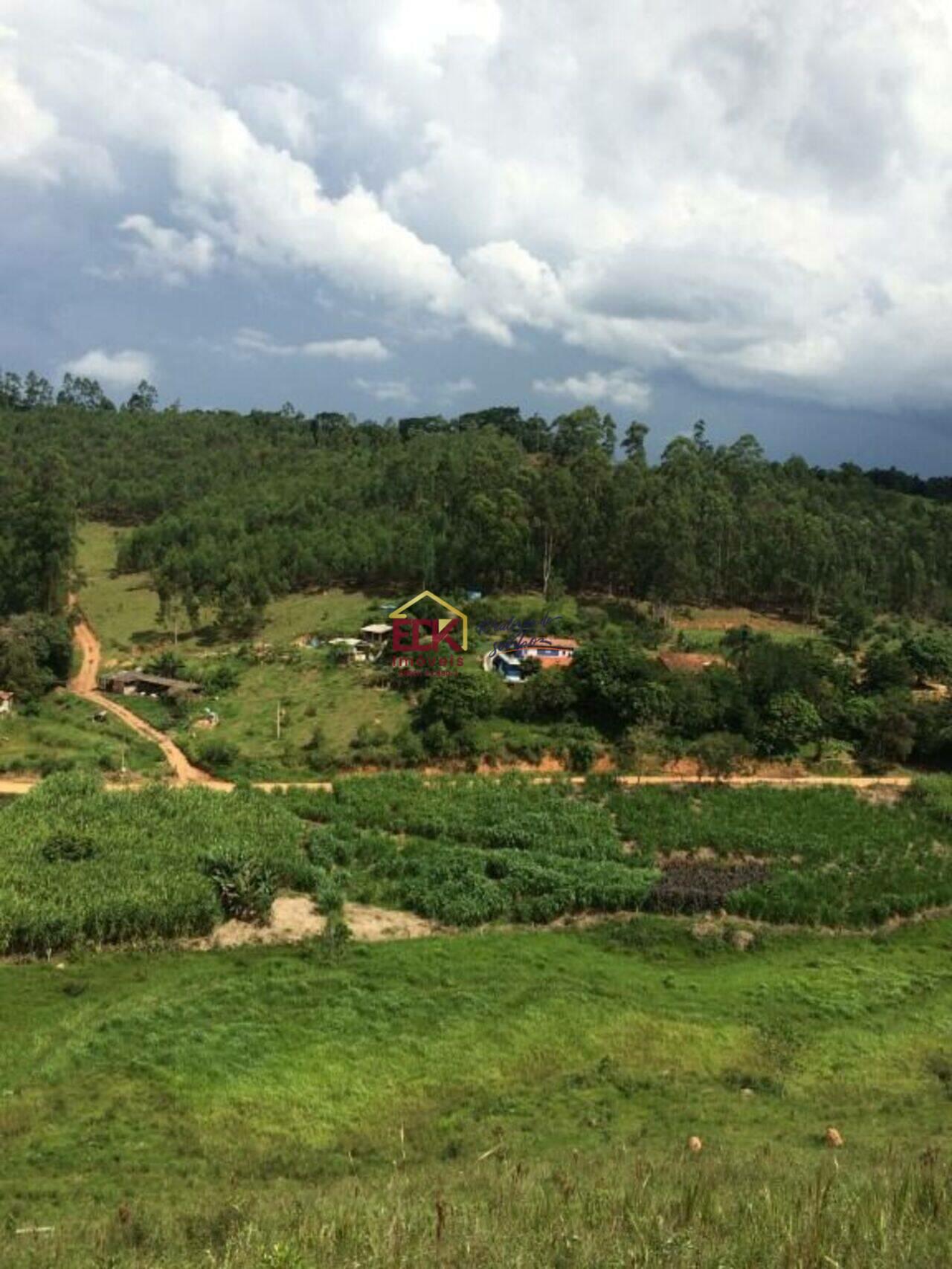 Sítio Zona Rural, Paraibuna - SP