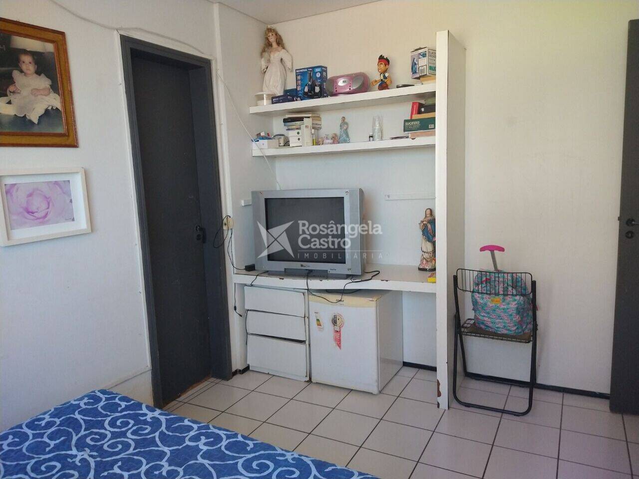 Apartamento Jóquei, Teresina - PI