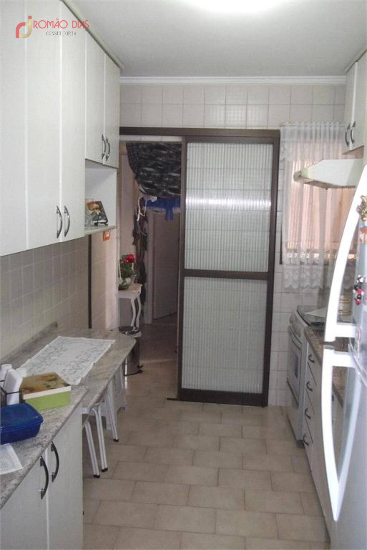 Apartamento Lapa, São Paulo - SP